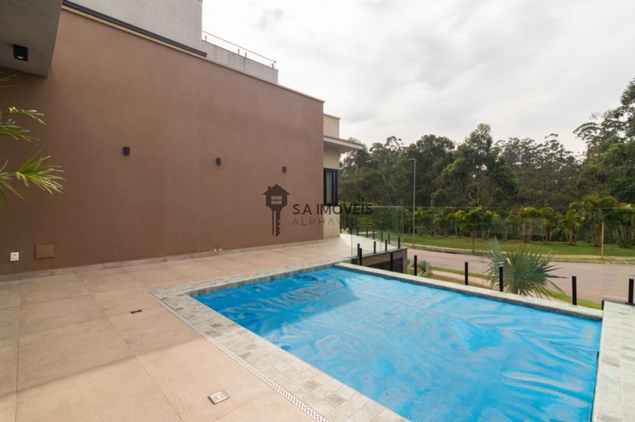 Casa à venda no Itahyê, 230 m² – Cidade Tamboré, Santana de Parnaíba – Cód. 78366448 — imagem 10