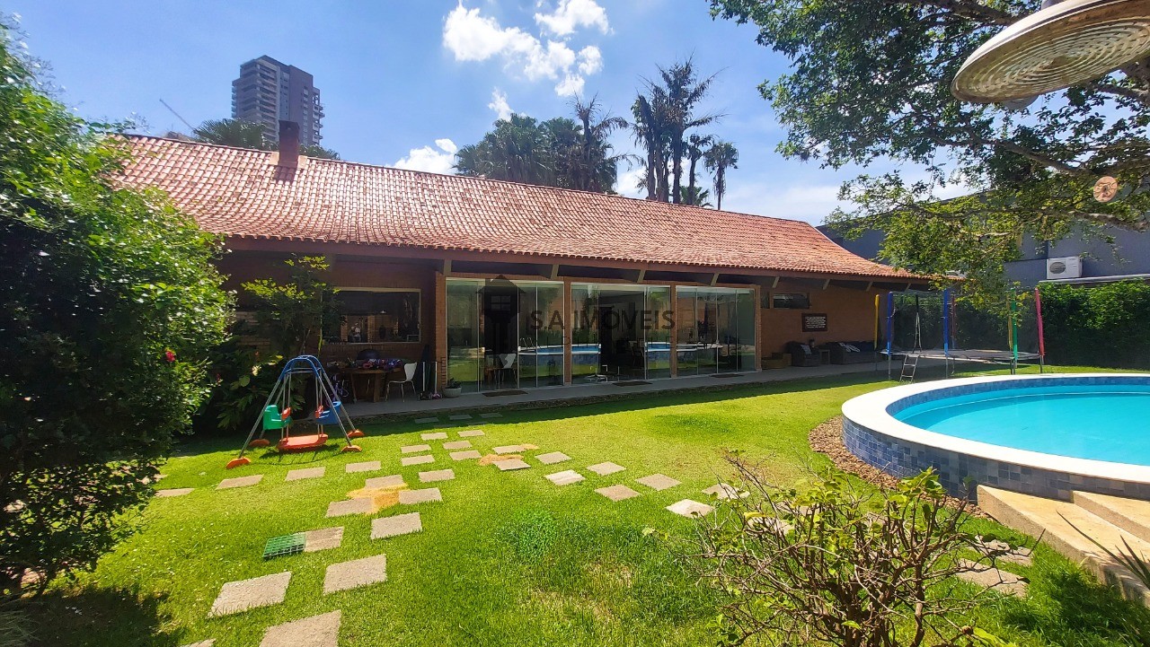 Casa à venda no Residencial 2, 509,88 m² – Alphaville Residencial Dois, Barueri – Cód. 78367224 — imagem 12