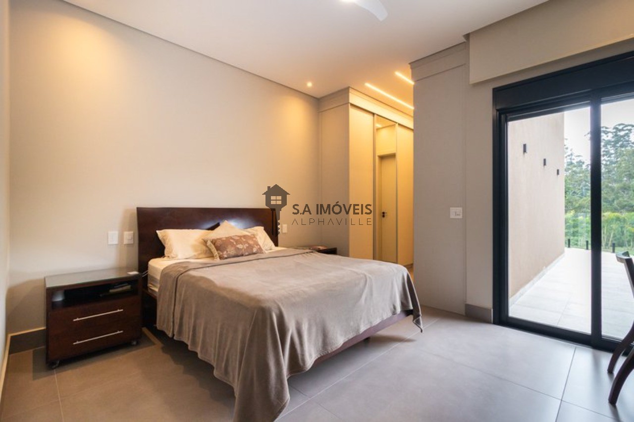 Casa à venda no Itahyê, 230 m² – Cidade Tamboré, Santana de Parnaíba – Cód. 78366448 — imagem 13