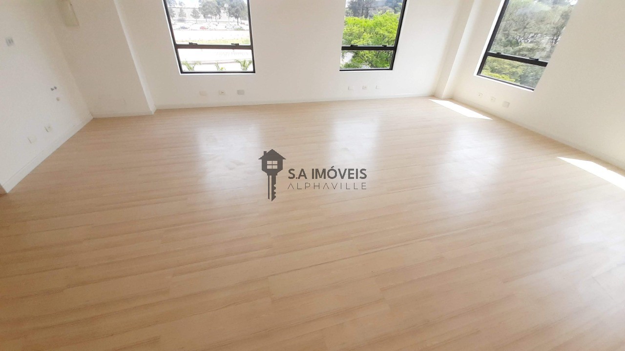 Sala comercial para locação em Alphaville Centro Industrial e Empresarial/Alphaville., 46 m² – Barueri – Cód. 78430054 — imagem 9