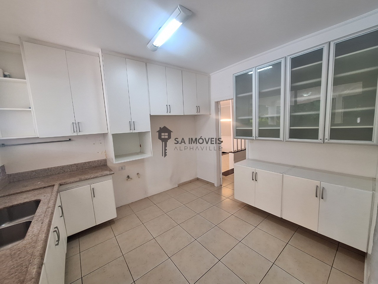 Casa para locação no Residencial 9, 281,1 m² – Alphaville, Santana de Parnaíba – Cód. 78475817 — imagem 23