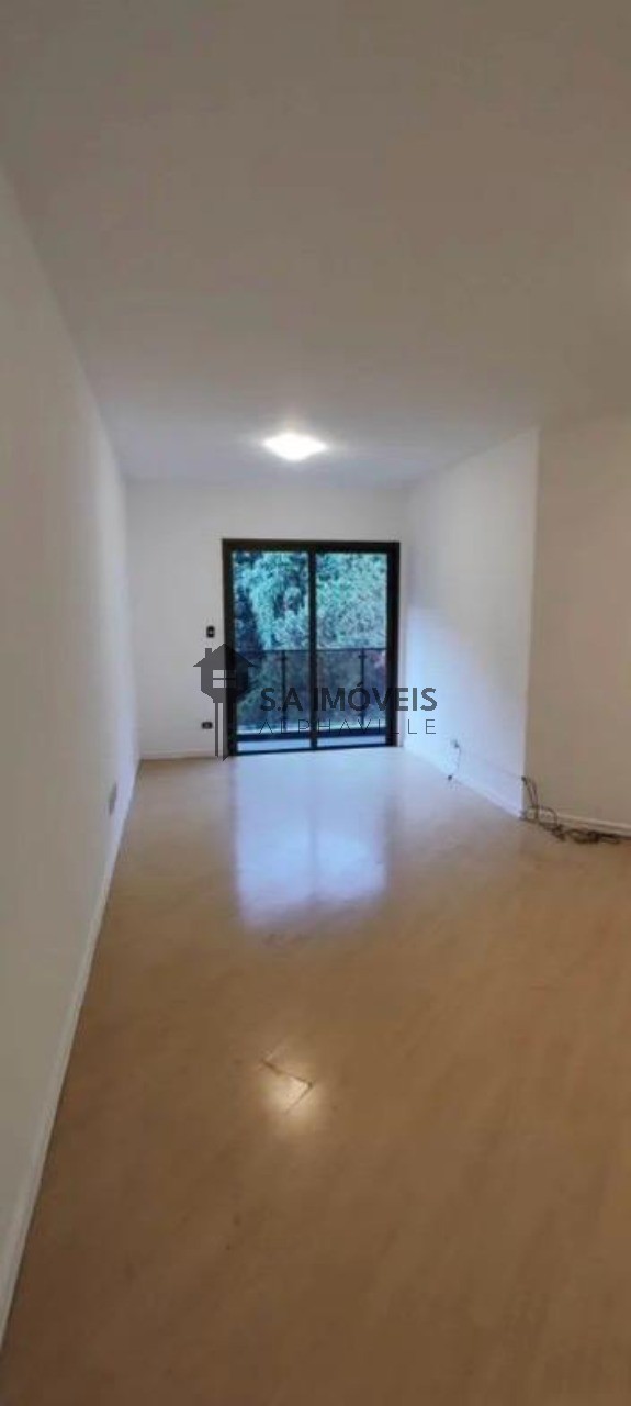 Apartamento à venda no Ana Paula, 138 m² – Alphaville, Santana de Parnaíba – Cód. 78409431 — imagem 12