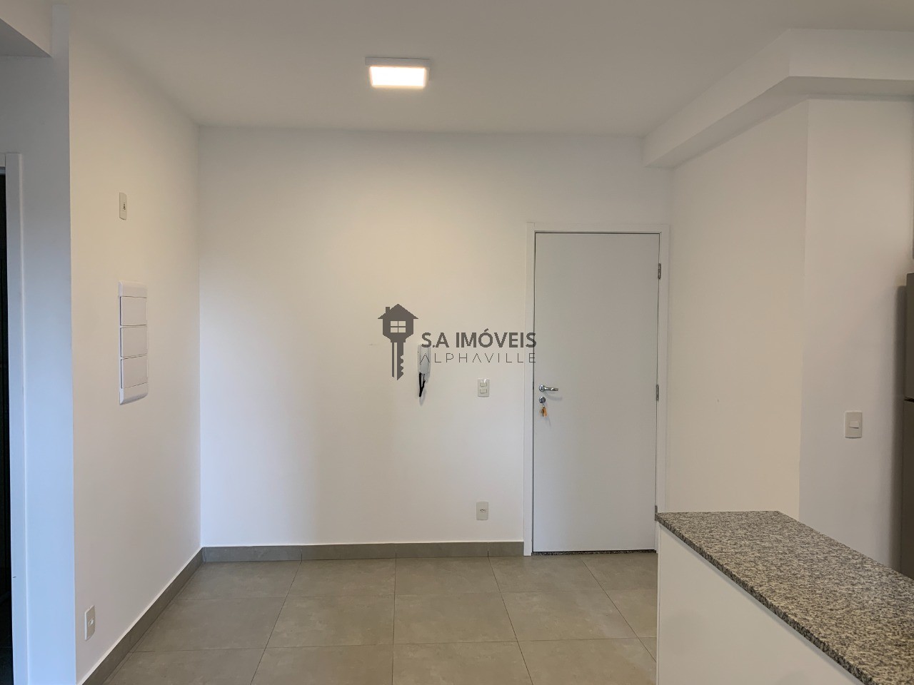 Apartamento para locação no Ápice Park, 52 m² – Alphaville Empresarial, Barueri – Cód. 78410065 — imagem 2