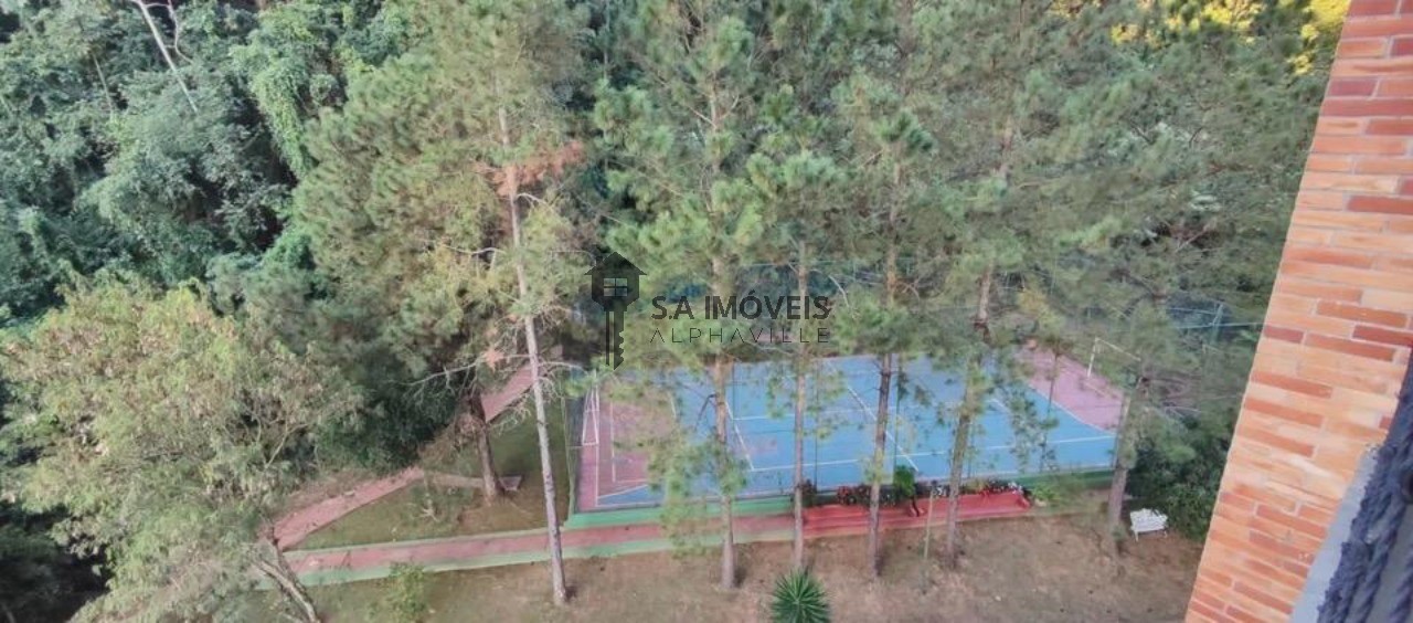 Apartamento à venda no Alpha Vert, 125 m² – Tamboré, Santana de Parnaíba – Cód. 78596242 — imagem 18