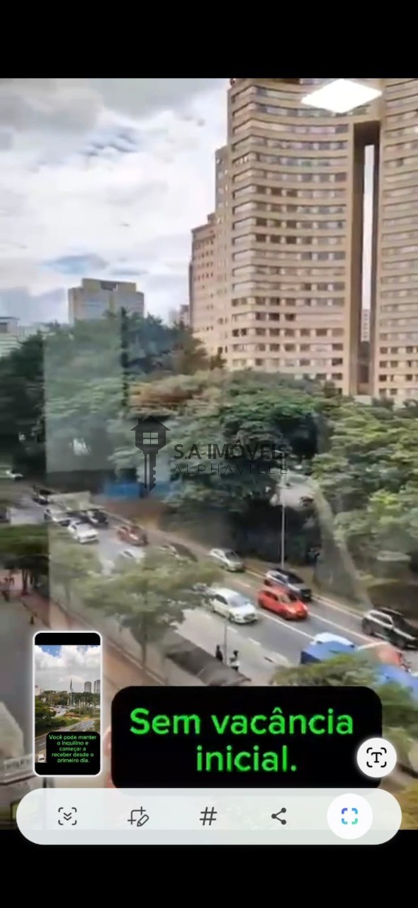 Sala comercial à venda em Alphaville Centro Industrial e Empresarial/Alphaville., 51 m² – Barueri – Cód. 78429403 — imagem 5