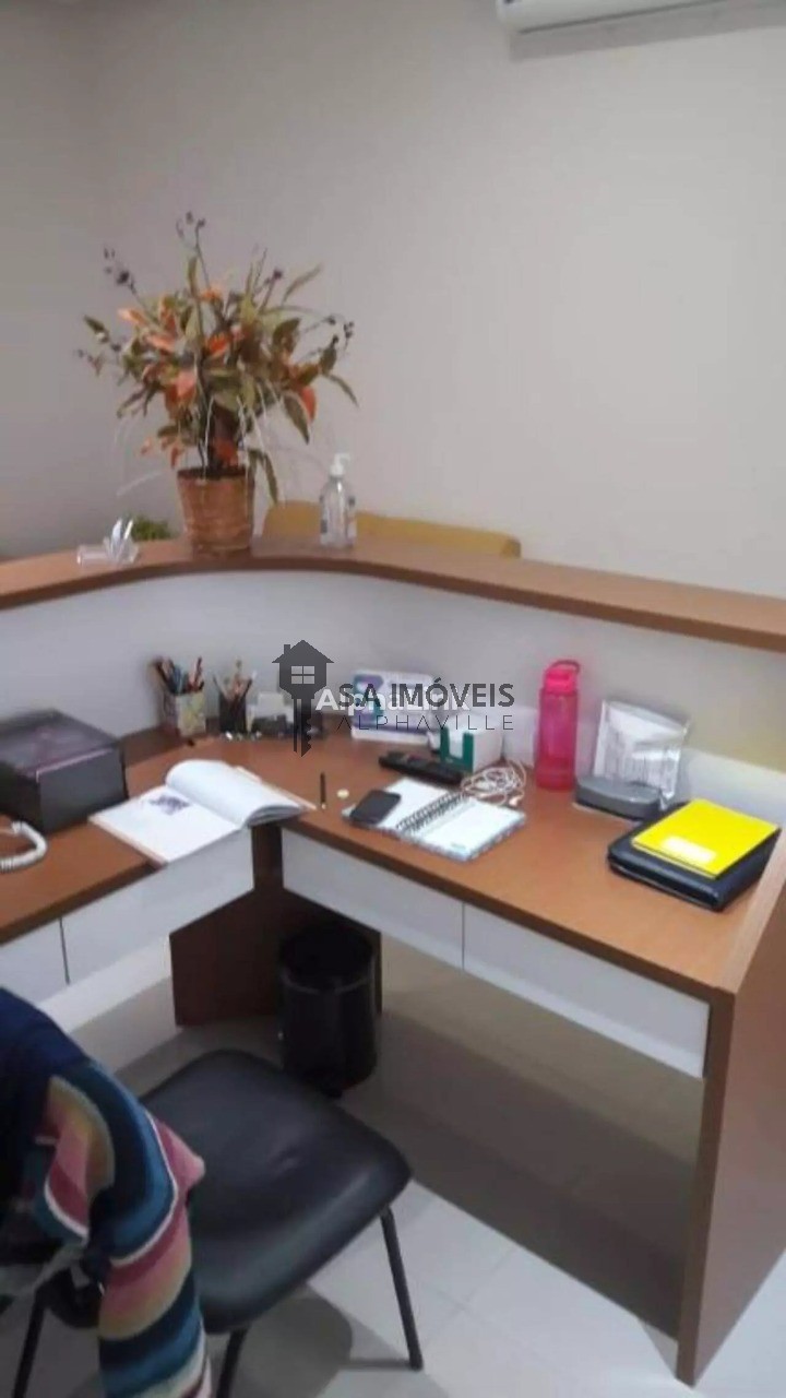 Sala comercial para venda ou locação no Alpha Square, 63 m² – Sítio Tamboré Alphaville, Barueri – Cód. 78384181 — imagem 11