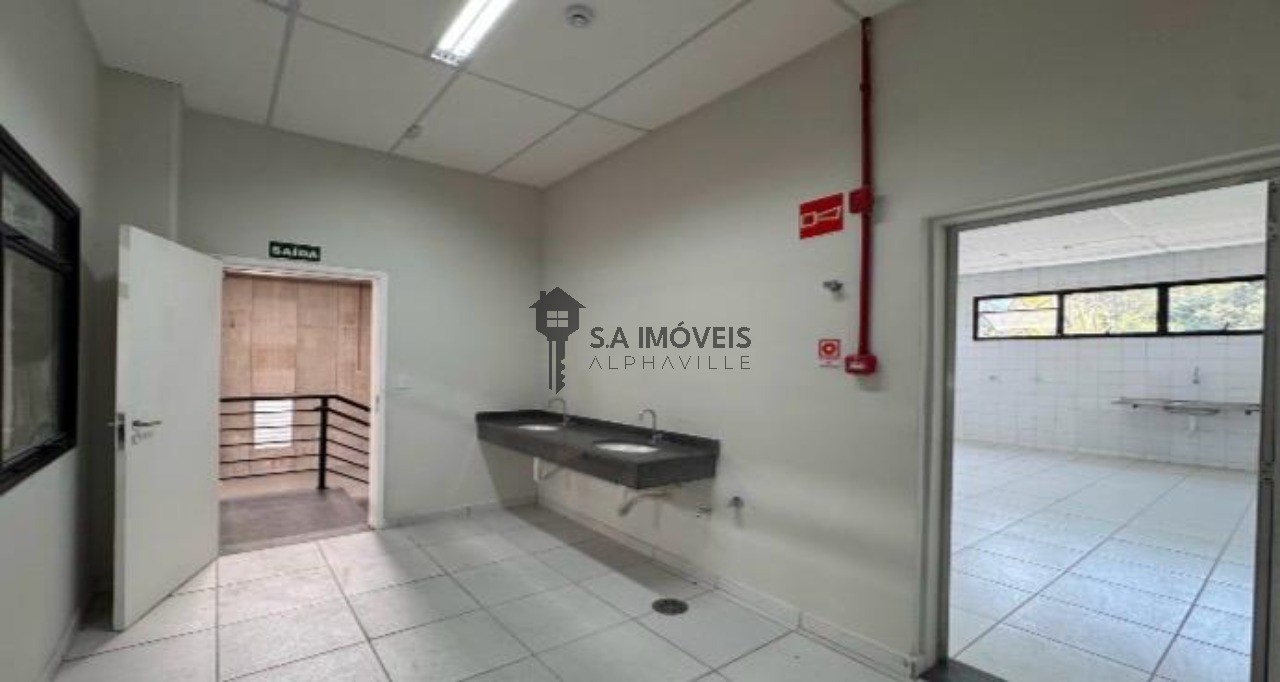 Galpão para locação em Tamboré, 5.000 m² – Barueri – Cód. 78429395 — imagem 14