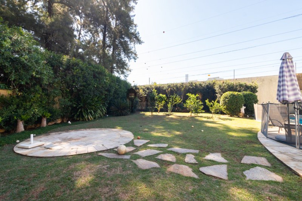 Casa para venda ou locação no Residencial 0, 630 m² – Alphaville, Santana de Parnaíba – Cód. 78419613 — imagem 18
