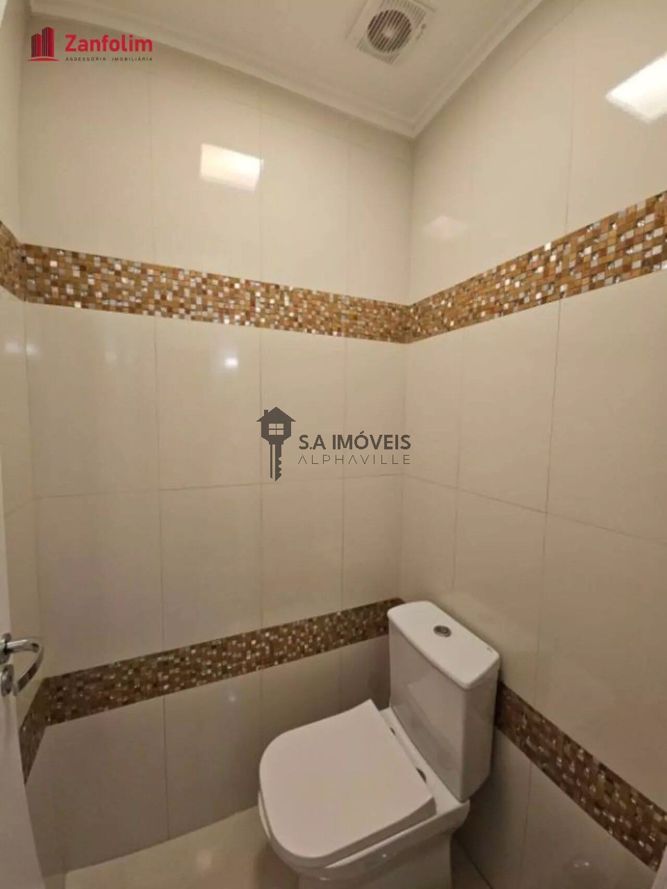SALA — AVENIDA SAGITÁRIO - alpha square - alpha square - SÍTIO TAMBORÉ ALPHAVILLE - BARUERI/SP — imagem 10