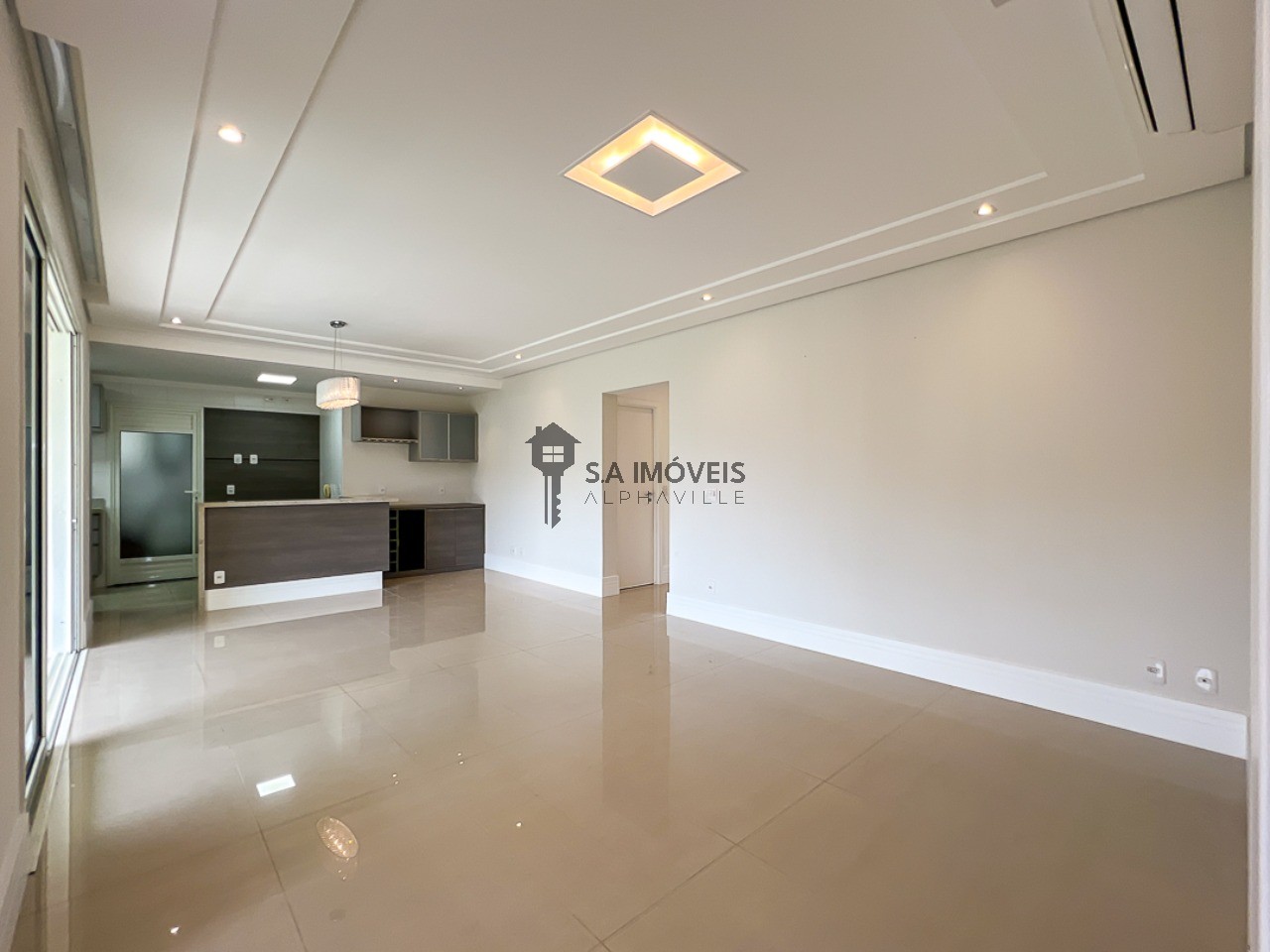 APARTAMENTO — ALAMEDA CORES DA MATA - premium tambore - premium tambore - TAMBORÉ - SANTANA DE PARNAÍBA/SP — imagem 10