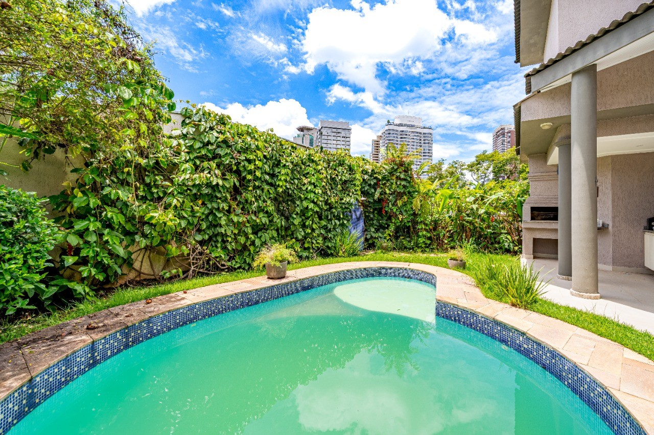 Casa à venda no 18 do Forte, 411 m² – Tamboré, Santana de Parnaíba – Cód. 78404554 — imagem 23
