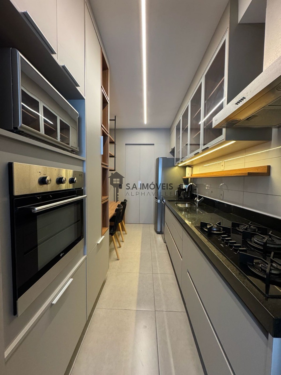 Apartamento para venda ou locação no Present, 112 m² – Melville Empresarial I e Ii, Barueri – Cód. 78454094 — imagem 20
