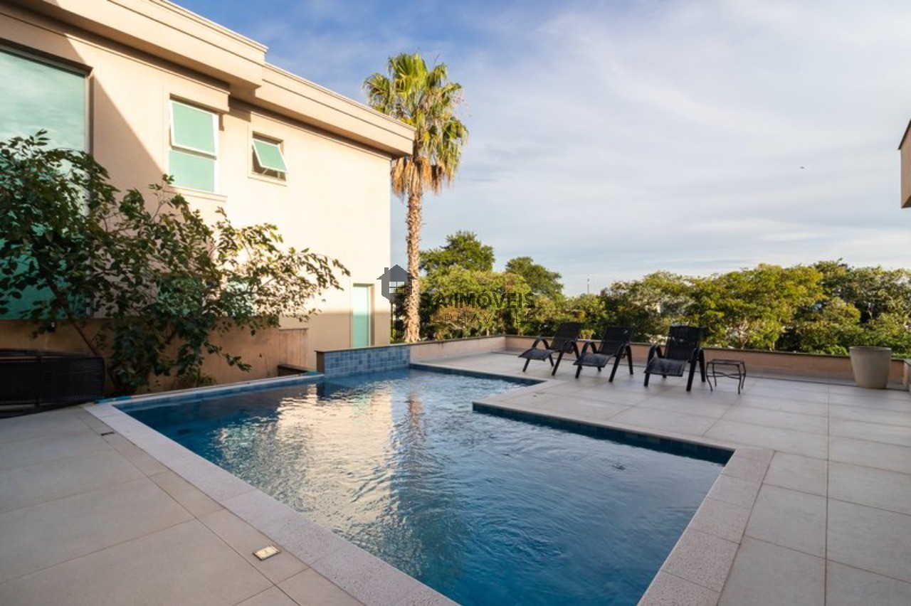 Casa à venda no Tamboré 10, 419 m² – Tamboré, Santana de Parnaíba – Cód. 78419952 — imagem 14