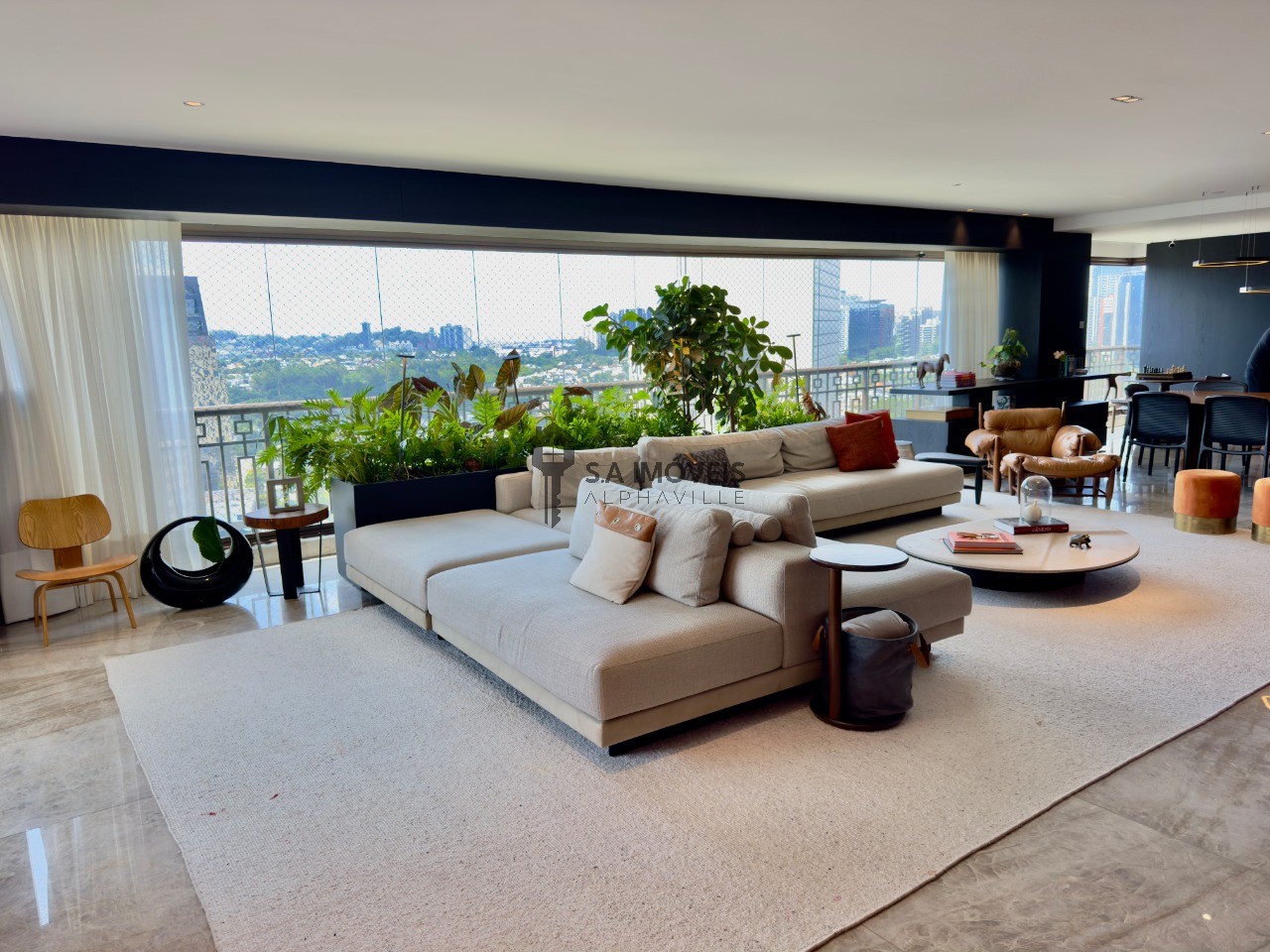 Apartamento à venda no Flora, 565 m² – Alphagran Alphaville, Barueri – Cód. 76030438 — imagem 21