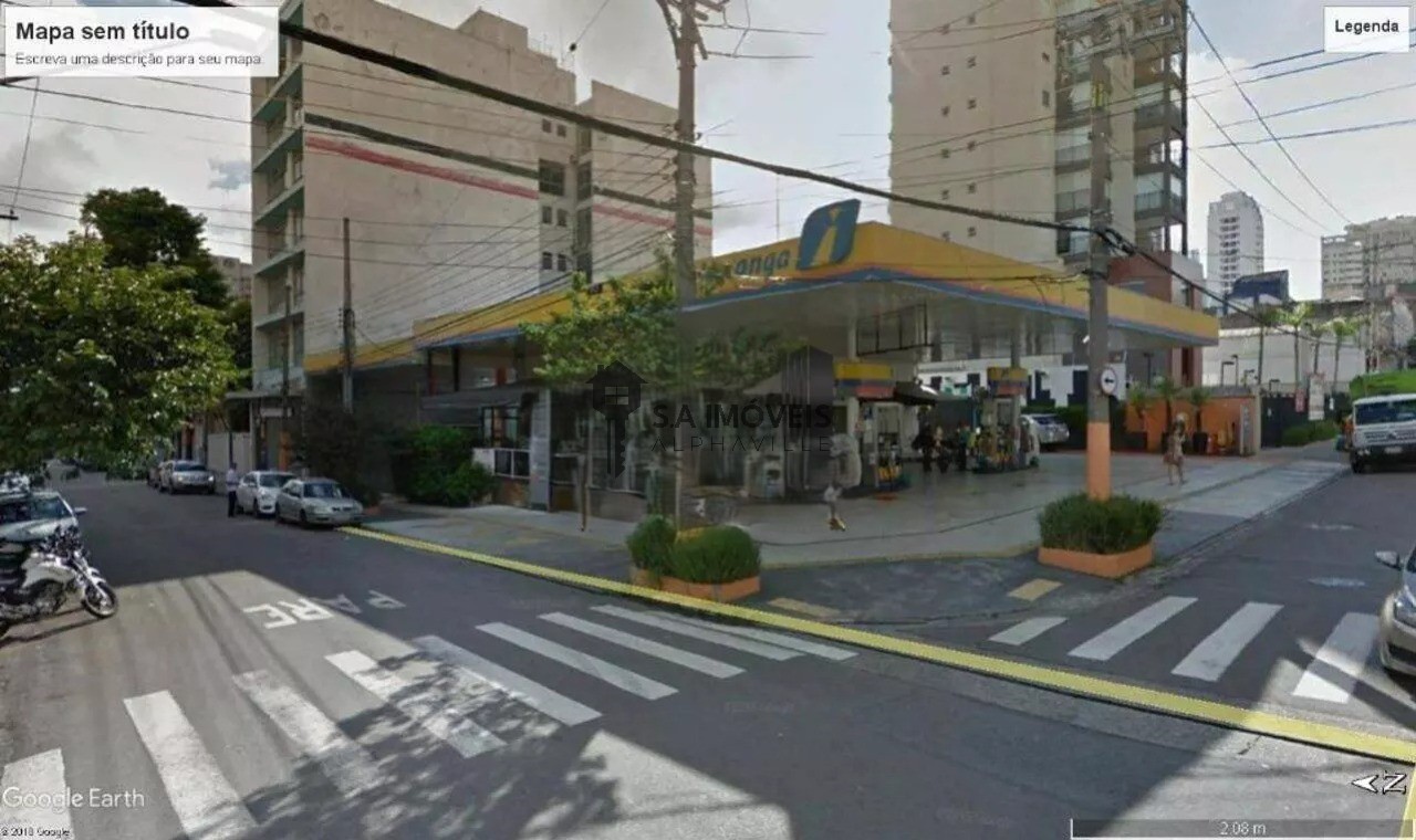 Terreno à venda em Barra Funda, 952 m² – São Paulo – Cód. 78444299 — imagem 1