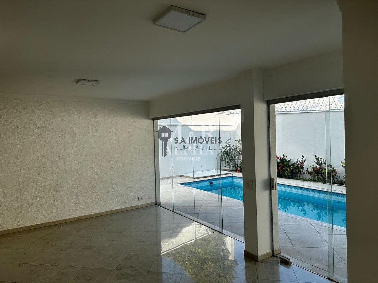 Casa para locação no Residencial 5, 400 m² – Alphaville, Santana de Parnaíba – Cód. 78442571 — imagem 5