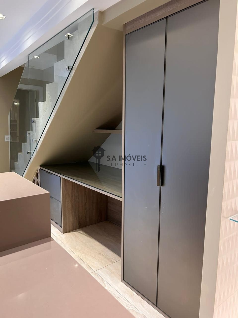 Apartamento para locação no Alpha Park, 120 m² – Sítio Tamboré Alphaville, Barueri – Cód. 78409458 — imagem 10