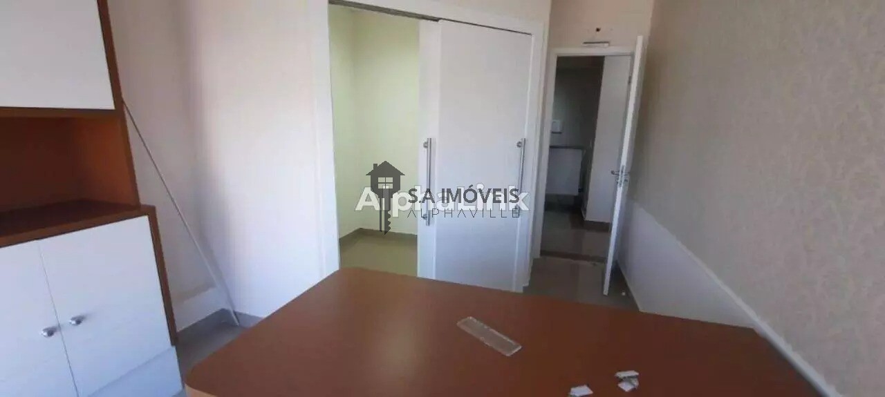 Sala comercial para venda ou locação no Alpha Square, 63 m² – Sítio Tamboré Alphaville, Barueri – Cód. 78384181 — imagem 13