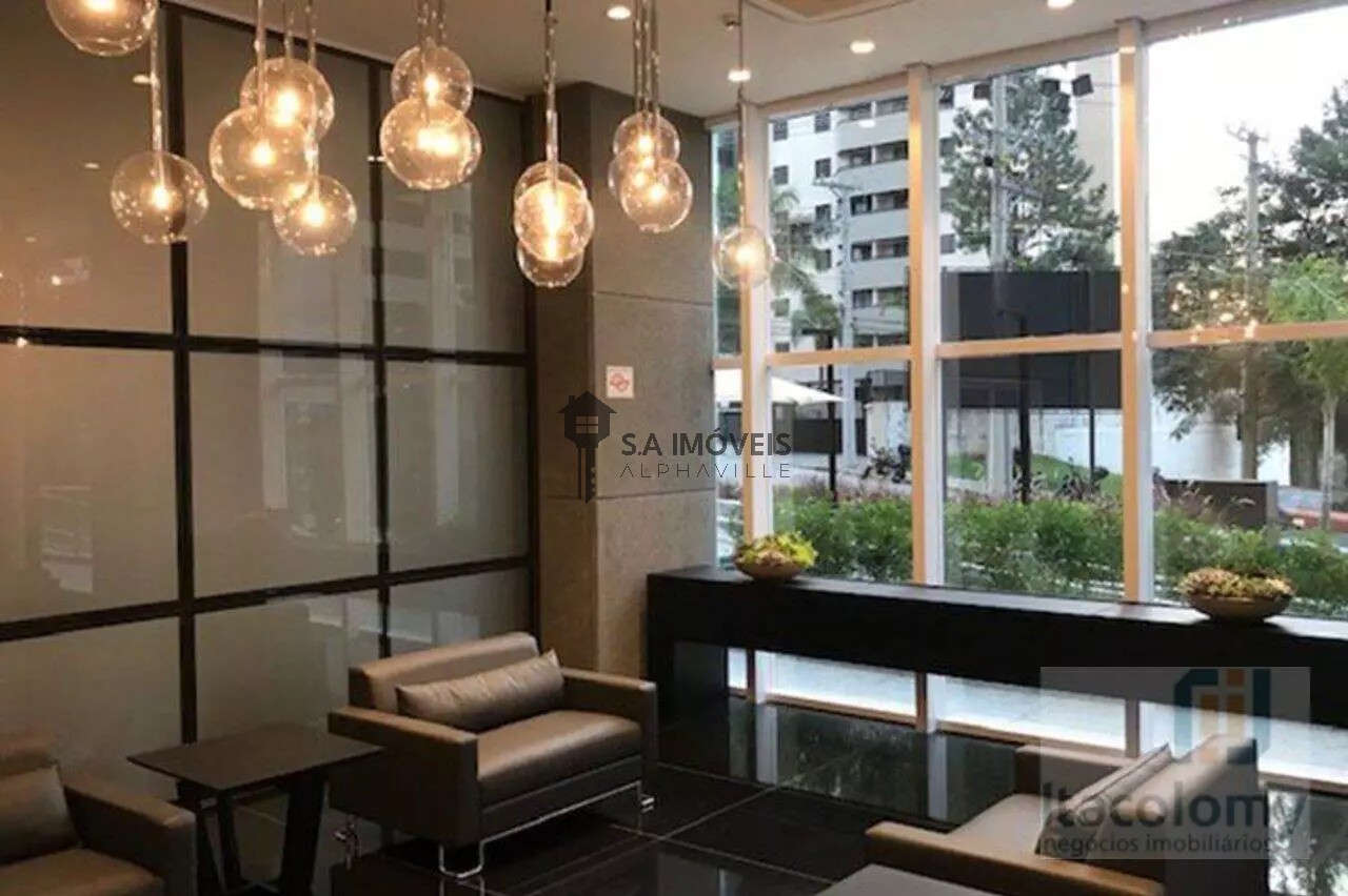Sala comercial à venda em Dezoito do Forte Empresarial/Alphaville., 67 m² – Barueri – Cód. 78383701 — imagem 9