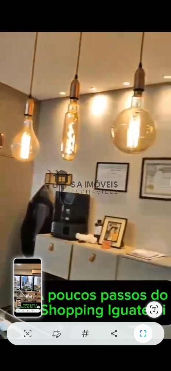 Sala comercial à venda em Alphaville Centro Industrial e Empresarial/Alphaville., 51 m² – Barueri – Cód. 78429403 — imagem 15