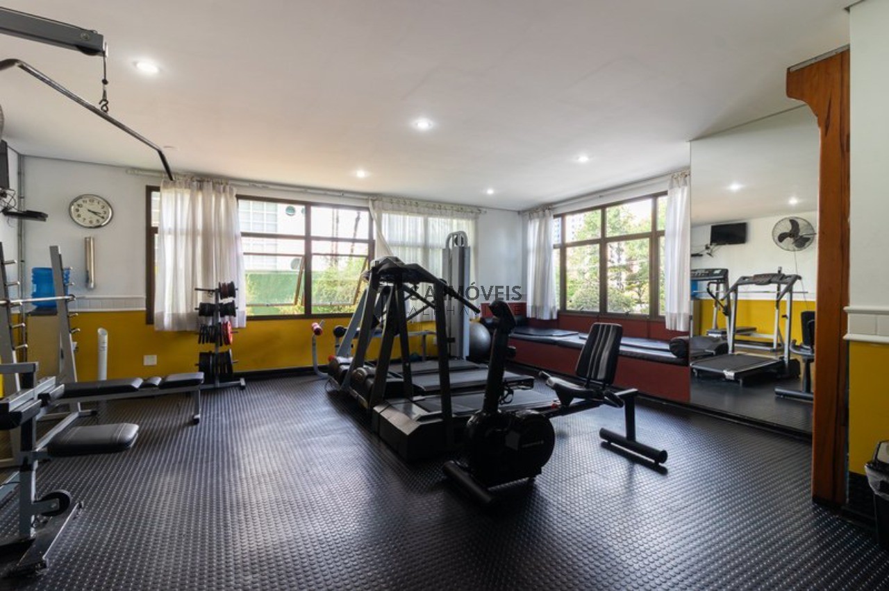 Apartamento à venda em Alphaville Centro Industrial e Empresarial/Alphaville., 134 m² – Barueri – Cód. 78419644 — imagem 23