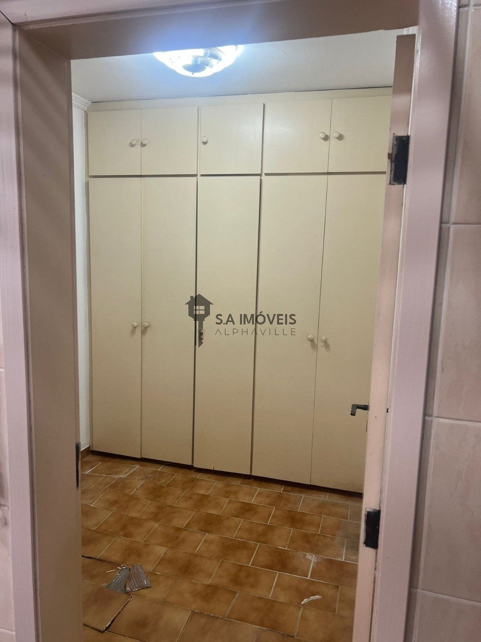Apartamento à venda em Alphaville Centro Industrial e Empresarial/Alphaville., 164 m² – Barueri – Cód. 78434286 — imagem 29