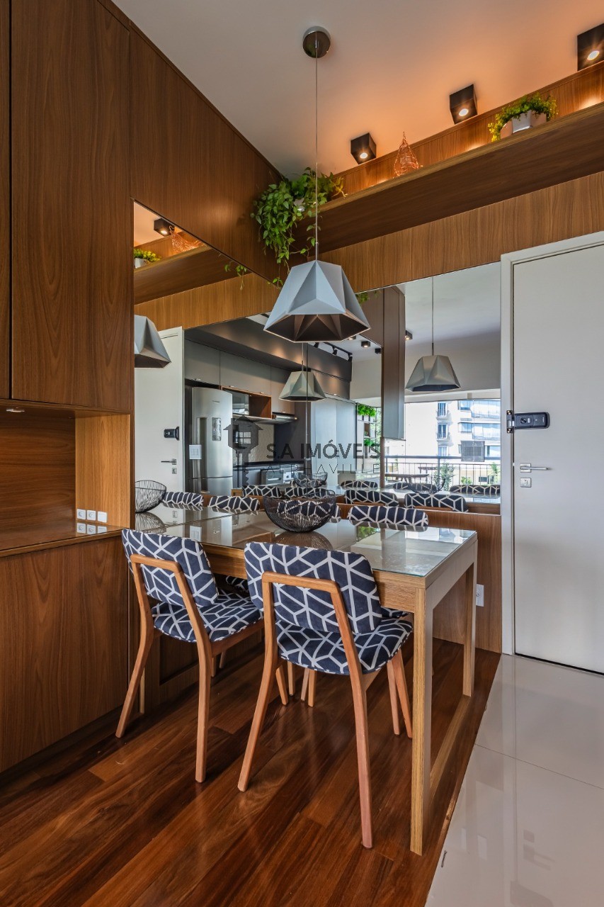 Apartamento à venda no Trix, 50 m² – Tamboré, Santana de Parnaíba – Cód. 78434259 — imagem 4