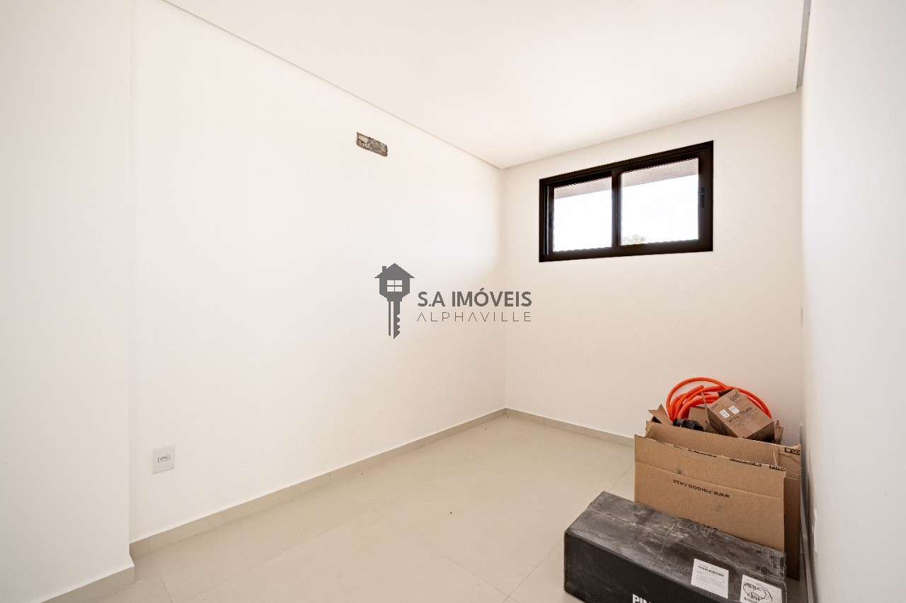 Casa à venda no Itahyê, 362 m² – Cidade Tamboré, Santana de Parnaíba – Cód. 78408816 — imagem 11