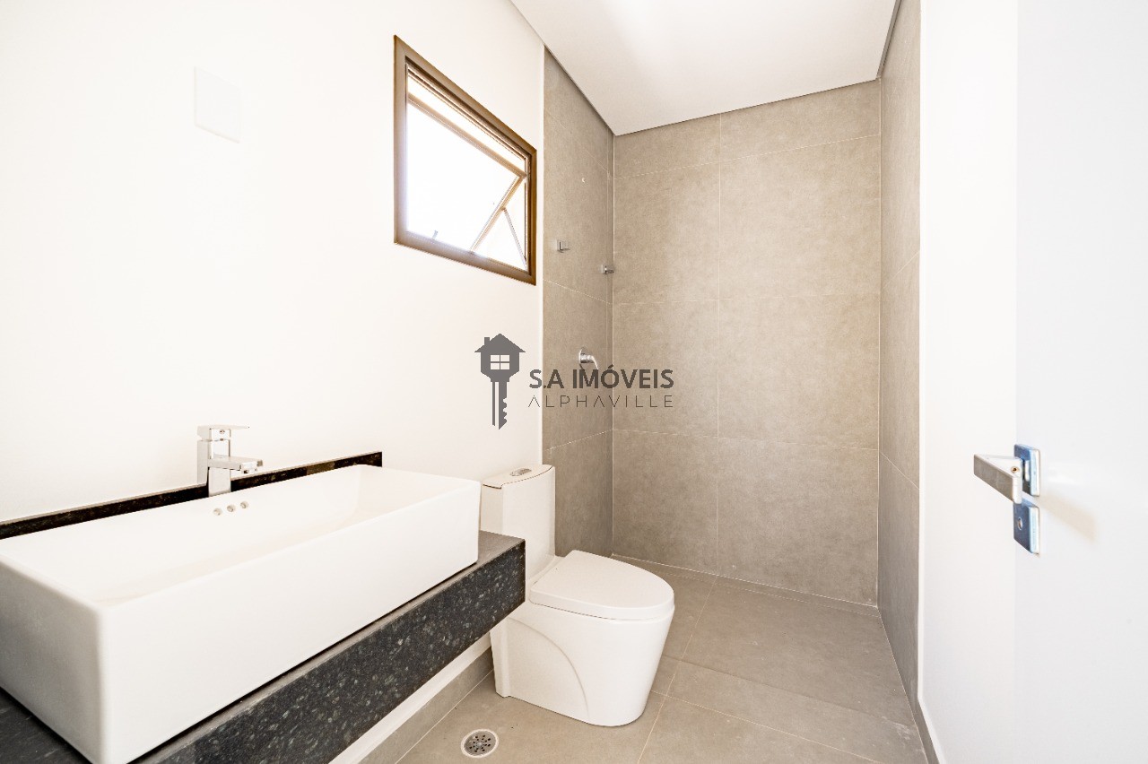 Casa à venda no Itahyê, 362 m² – Cidade Tamboré, Santana de Parnaíba – Cód. 78408816 — imagem 19