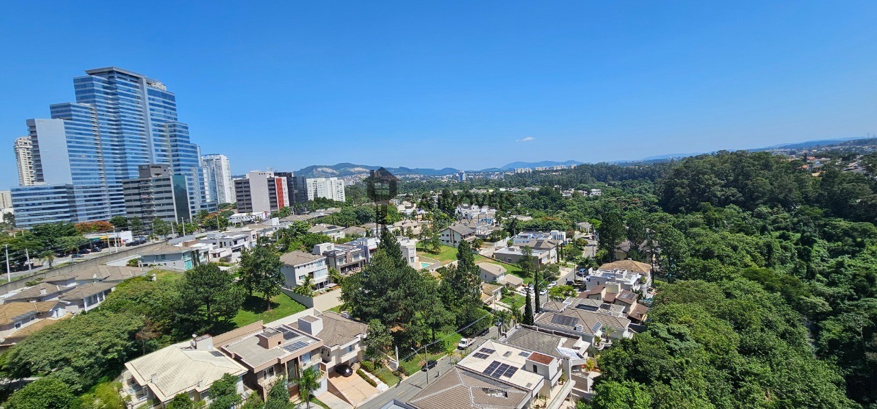 Apartamento para locação no Alpha Park, 83 m² – Sítio Tamboré Alphaville, Barueri – Cód. 78423658 — imagem 12
