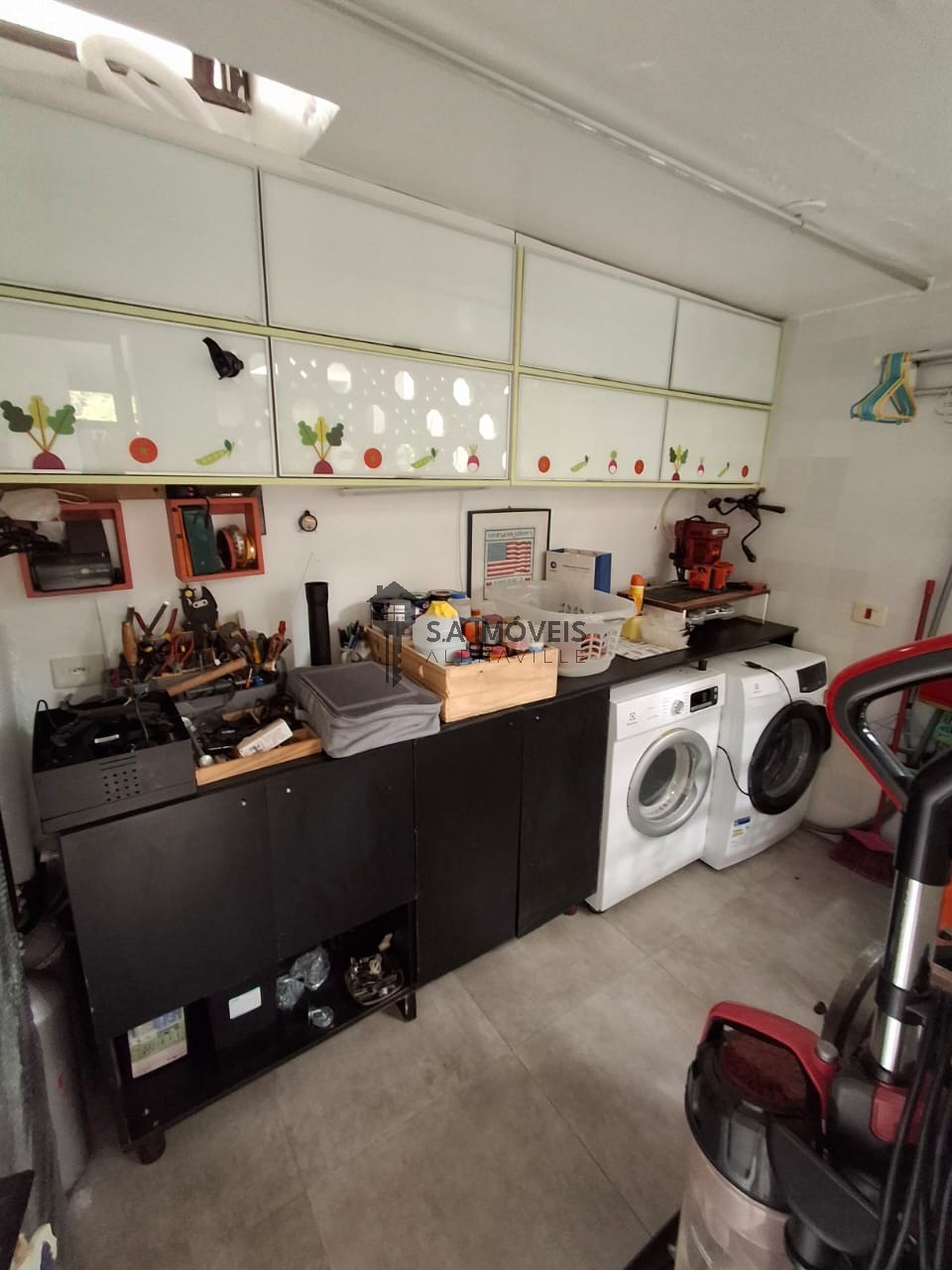 Casa para venda ou locação no Uptown Housing, 180 m² – Alphaville, Santana de Parnaíba – Cód. 78447835 — imagem 13