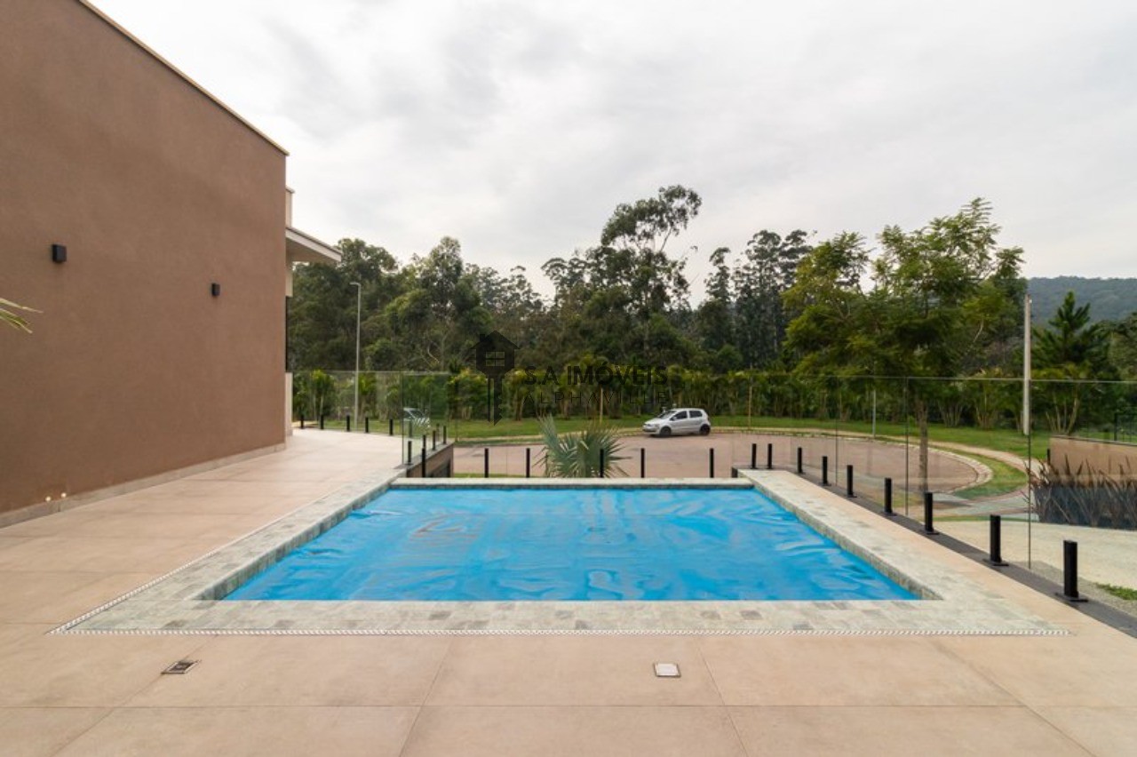 Casa à venda no Itahyê, 230 m² – Cidade Tamboré, Santana de Parnaíba – Cód. 78366448 — imagem 8