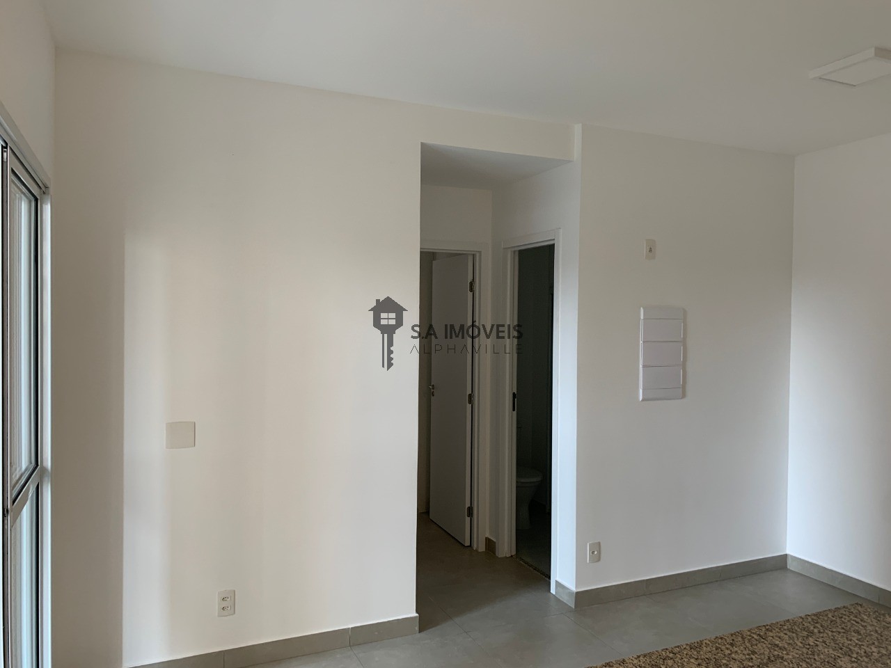 Apartamento para locação no Ápice Park, 52 m² – Alphaville Empresarial, Barueri – Cód. 78410065 — imagem 14