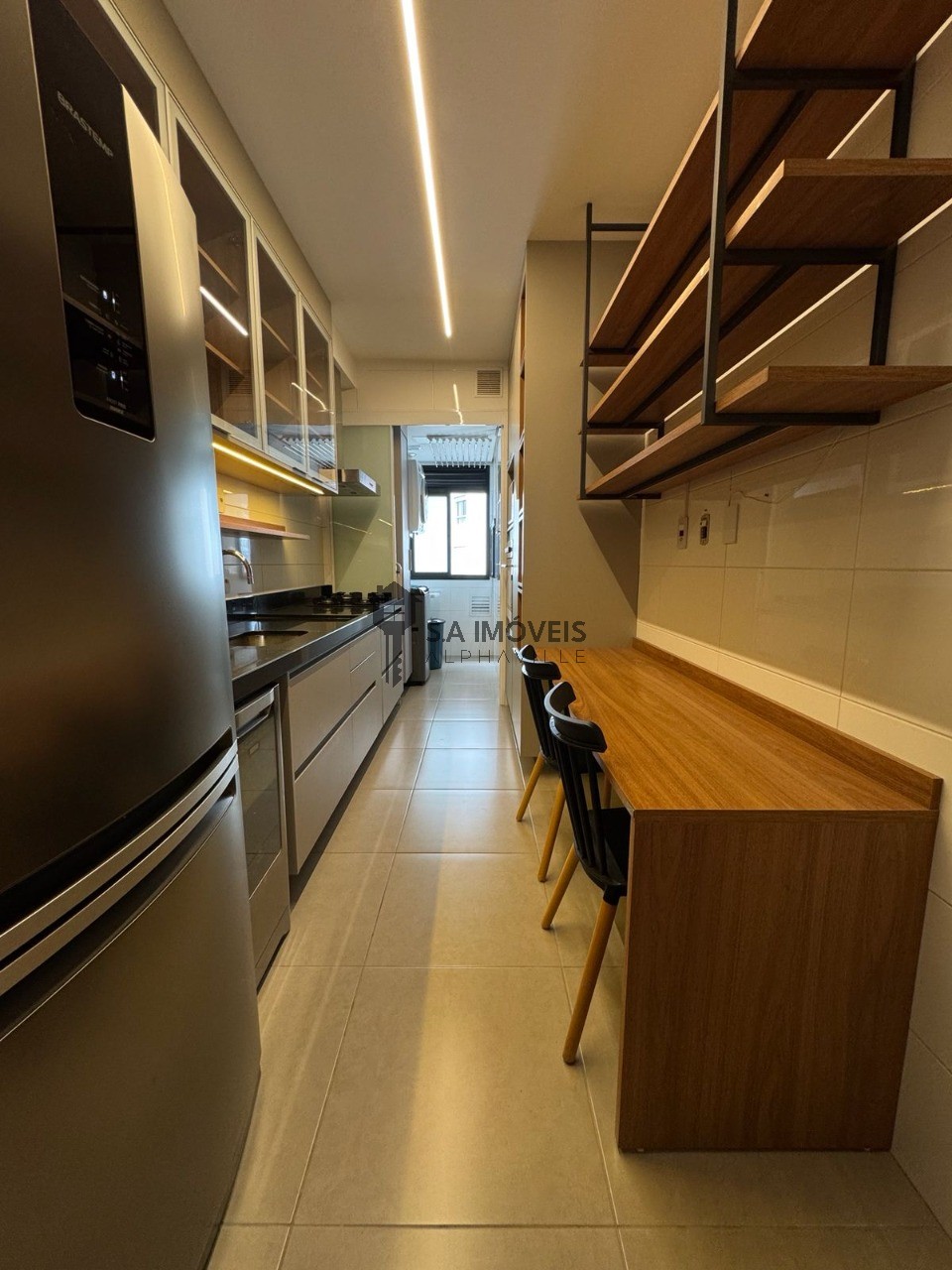 Apartamento para venda ou locação no Present, 112 m² – Melville Empresarial I e Ii, Barueri – Cód. 78454094 — imagem 22