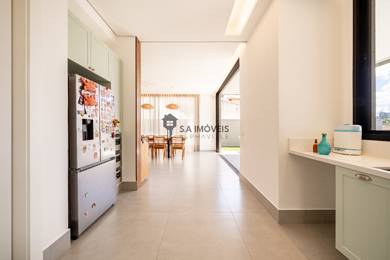Casa à venda no Residencial 6, 350 m² – Alphaville, Santana de Parnaíba – Cód. 78407103 — imagem 13