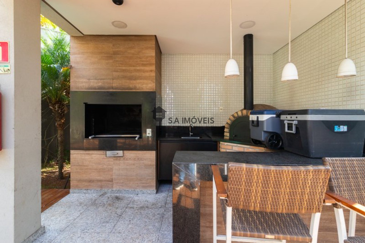 Apartamento para locação no Novare, 70 m² – Melville Empresarial I e Ii, Barueri – Cód. 78419858 — imagem 21