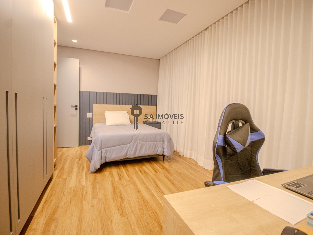 Casa à venda no Tamboré 11, 533 m² – Tamboré, Santana de Parnaíba – Cód. 78429400 — imagem 21