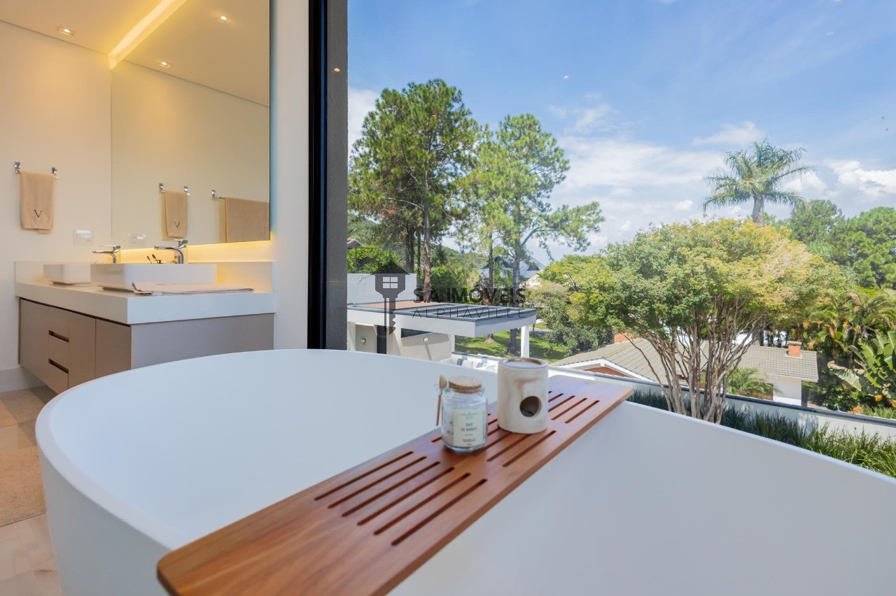 Casa à venda no Residencial 10, 573 m² – Alphaville, Santana de Parnaíba – Cód. 78447792 — imagem 12