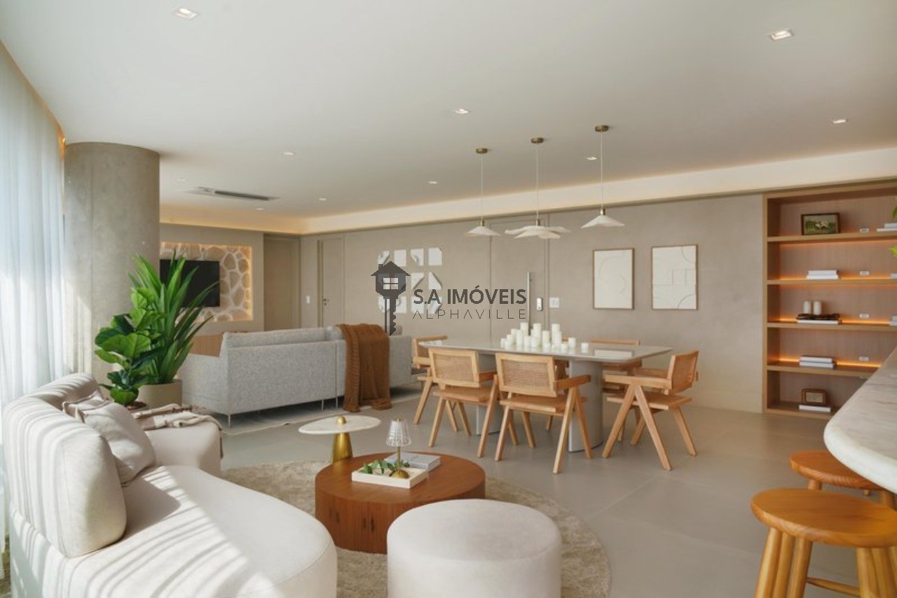 Apartamento à venda no Terrah, 330 m² – Alphagran Alphaville, Barueri – Cód. 75379371 — imagem 20