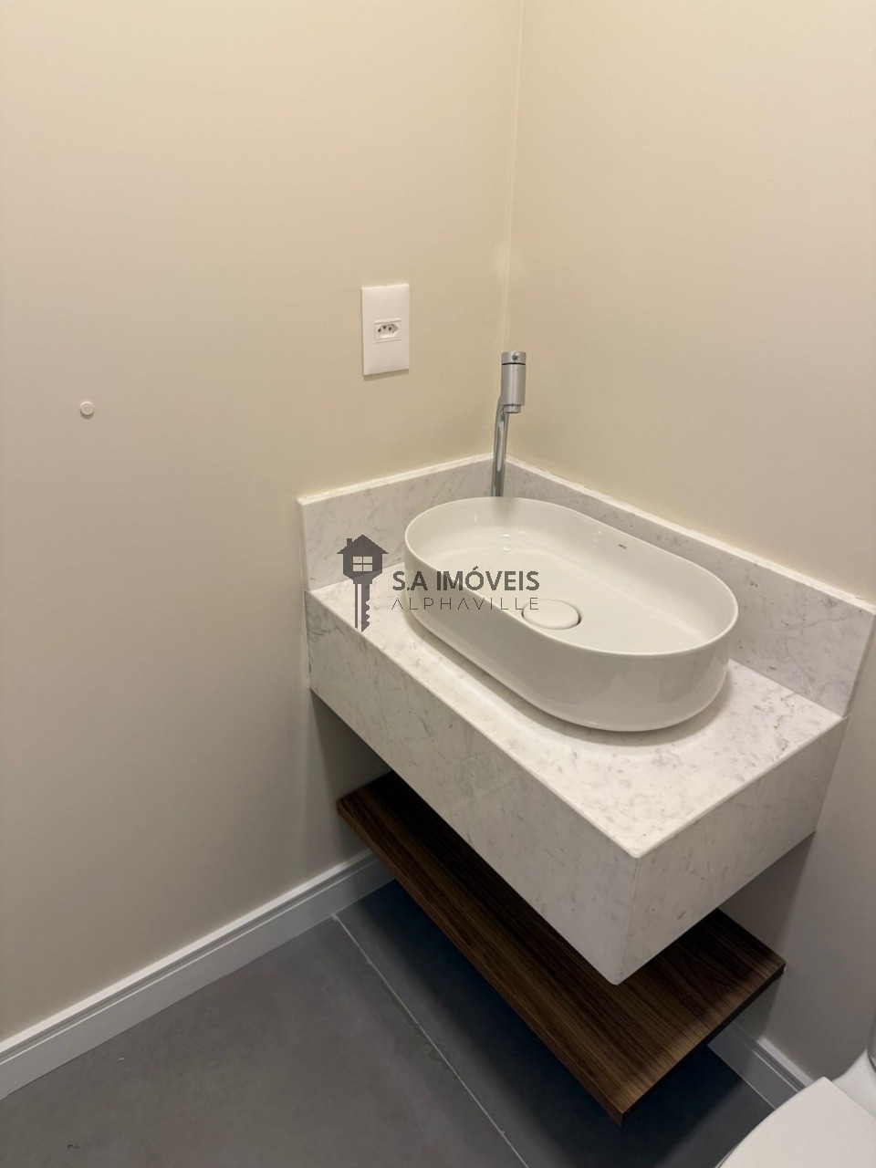 Apartamento para locação em Alphaville Centro Industrial e Empresarial/Alphaville., 53 m² – Barueri – Cód. 78455636 — imagem 13