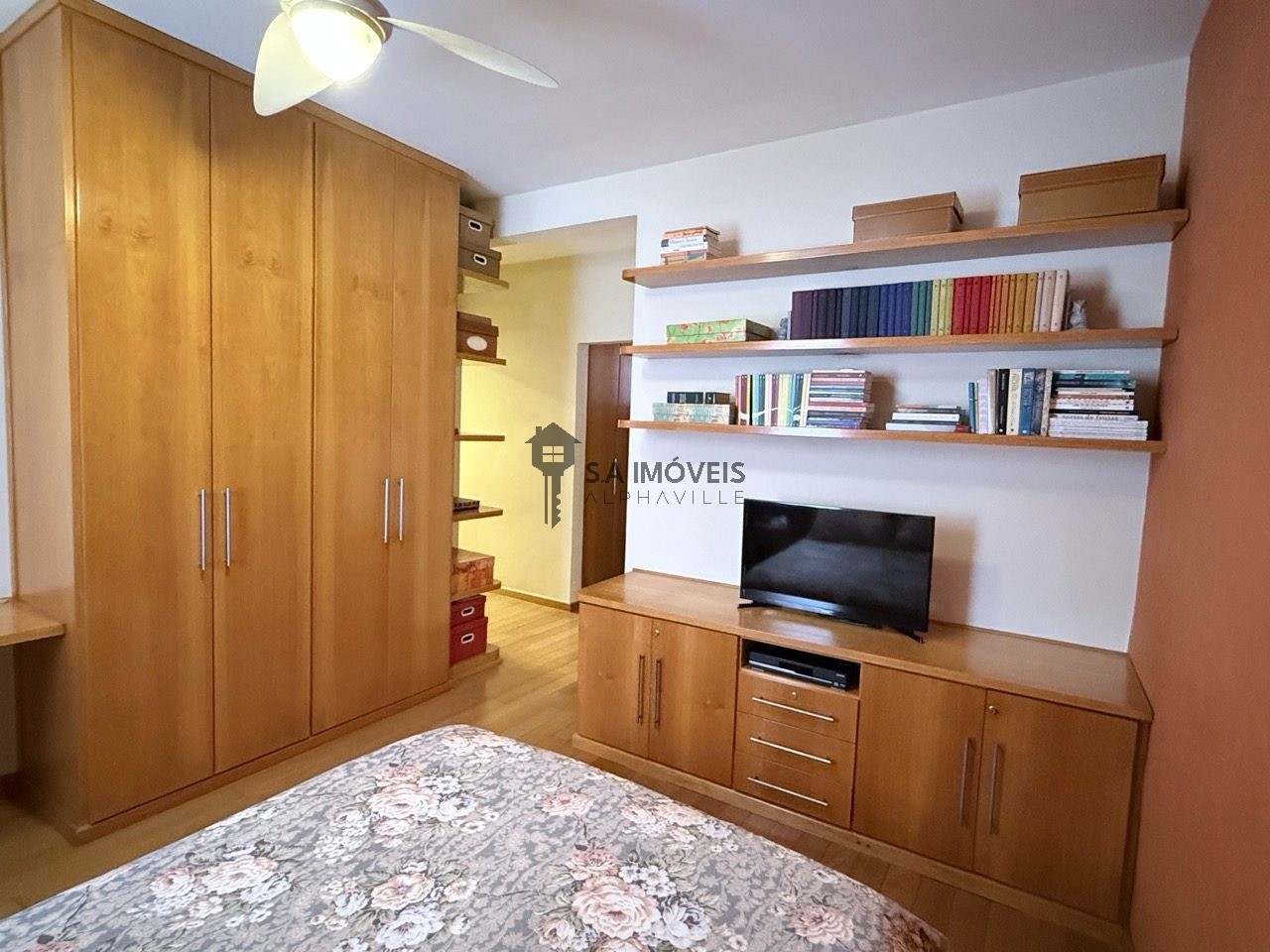 Casa à venda no Residencial 9, 285 m² – Alphaville, Santana de Parnaíba – Cód. 78373754 — imagem 10