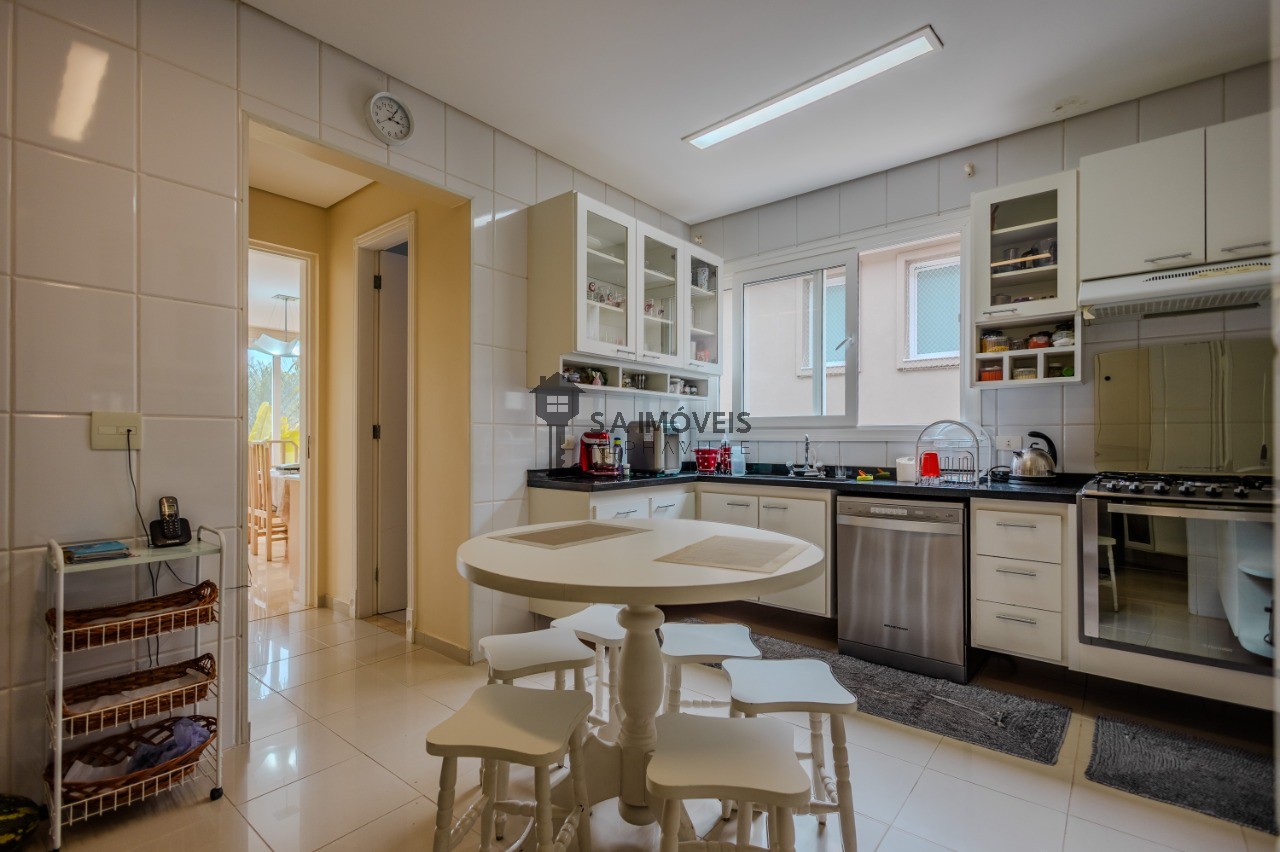 Casa à venda no Tamboré 3, 700 m² – Tamboré, Santana de Parnaíba – Cód. 78434253 — imagem 12
