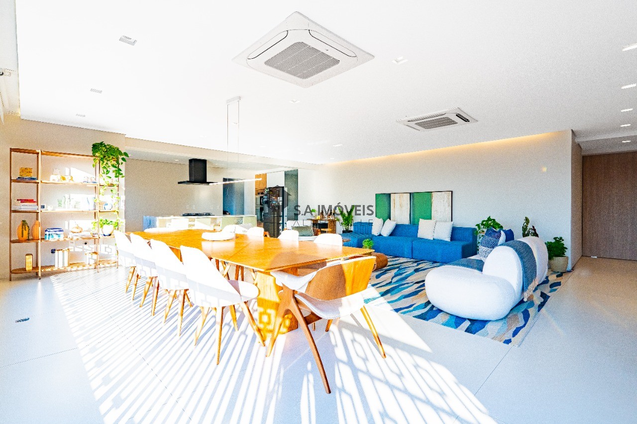 Apartamento à venda no Atria, 228 m² – Green Valley Alphaville, Barueri – Cód. 78408767 — imagem 17
