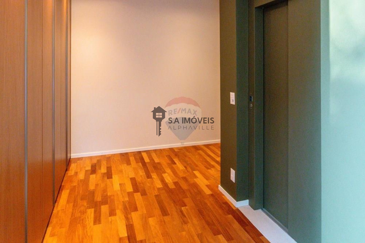 Casa à venda no 18 do Forte, 448 m² – Tamboré, Santana de Parnaíba – Cód. 78487763 — imagem 7