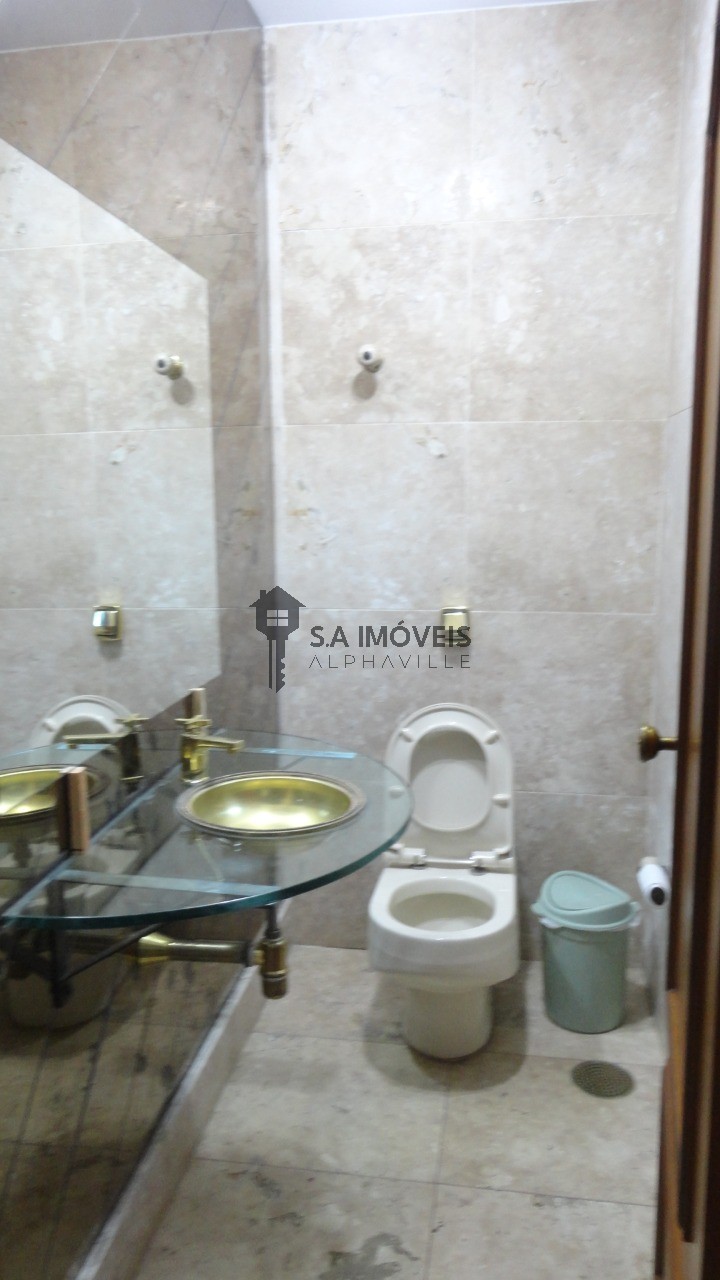 Casa para locação no Residencial 2, 475,3 m² – Alphaville Residencial Dois, Barueri – Cód. 78475798 — imagem 10