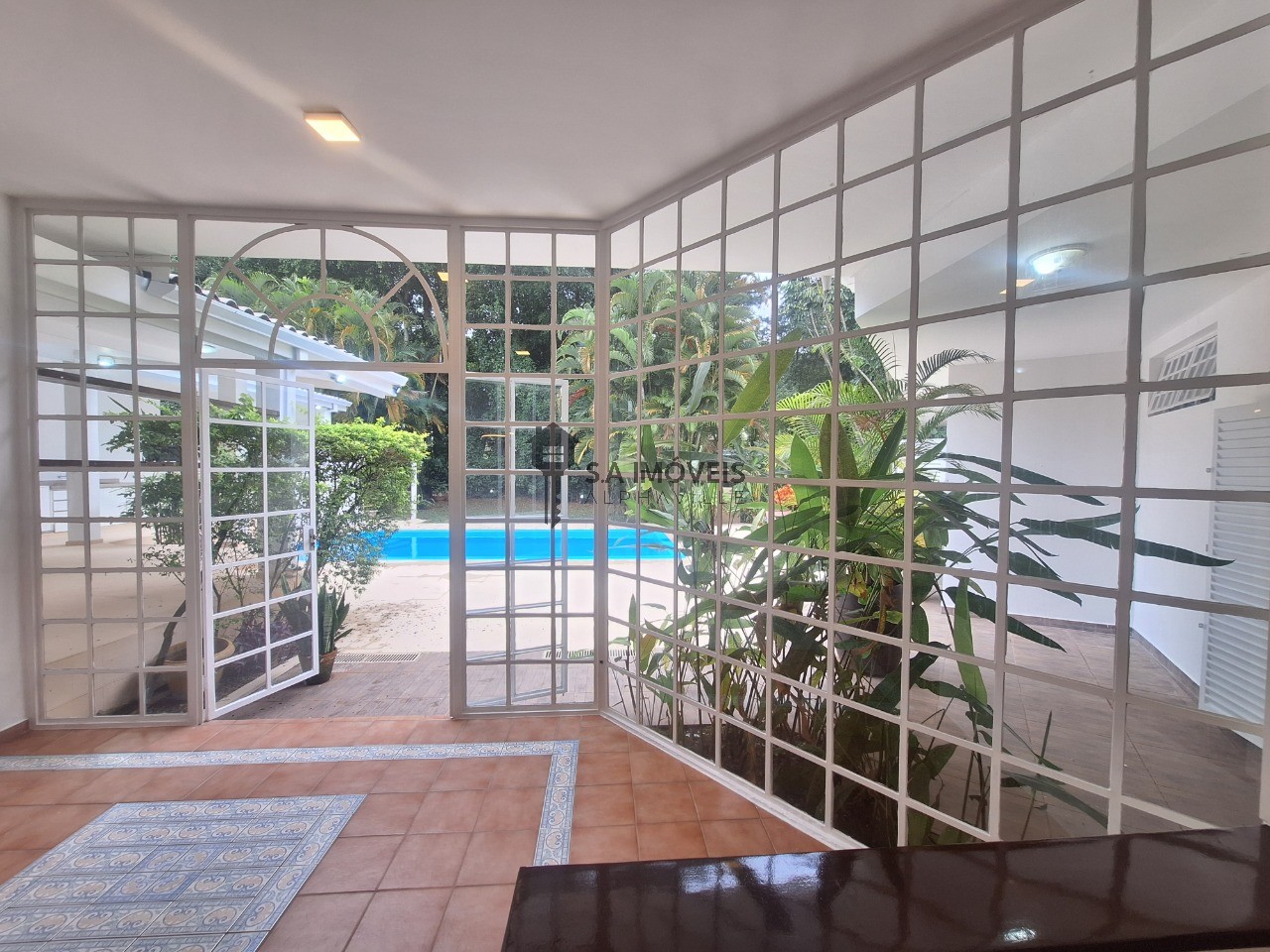 Casa para locação no Residencial 9, 281,1 m² – Alphaville, Santana de Parnaíba – Cód. 78475817 — imagem 12