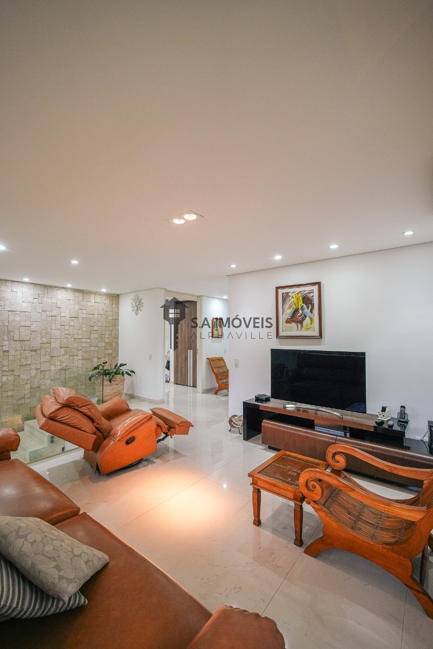 Casa à venda no Residencial 6, 598 m² – Alphaville, Santana de Parnaíba – Cód. 78475714 — imagem 10