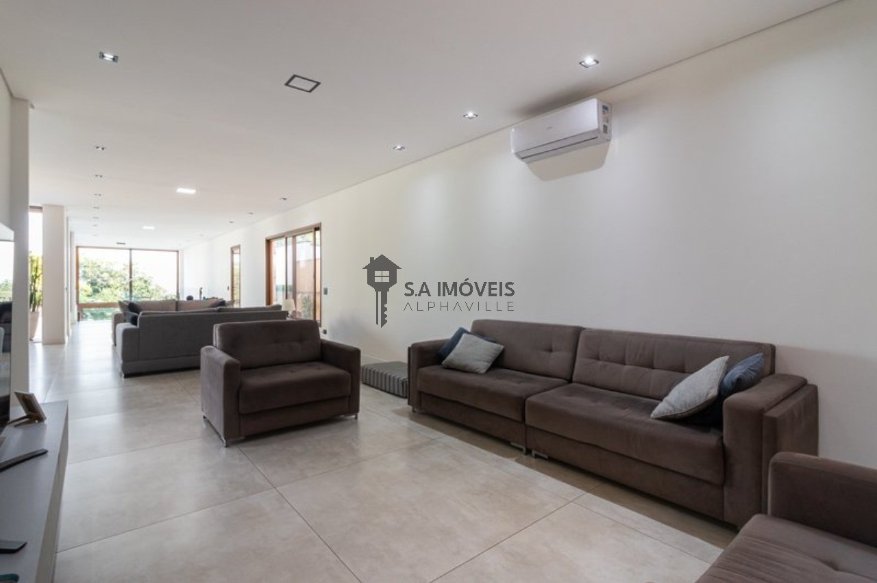 Casa à venda no Tamboré 10, 419 m² – Tamboré, Santana de Parnaíba – Cód. 78419952 — imagem 9