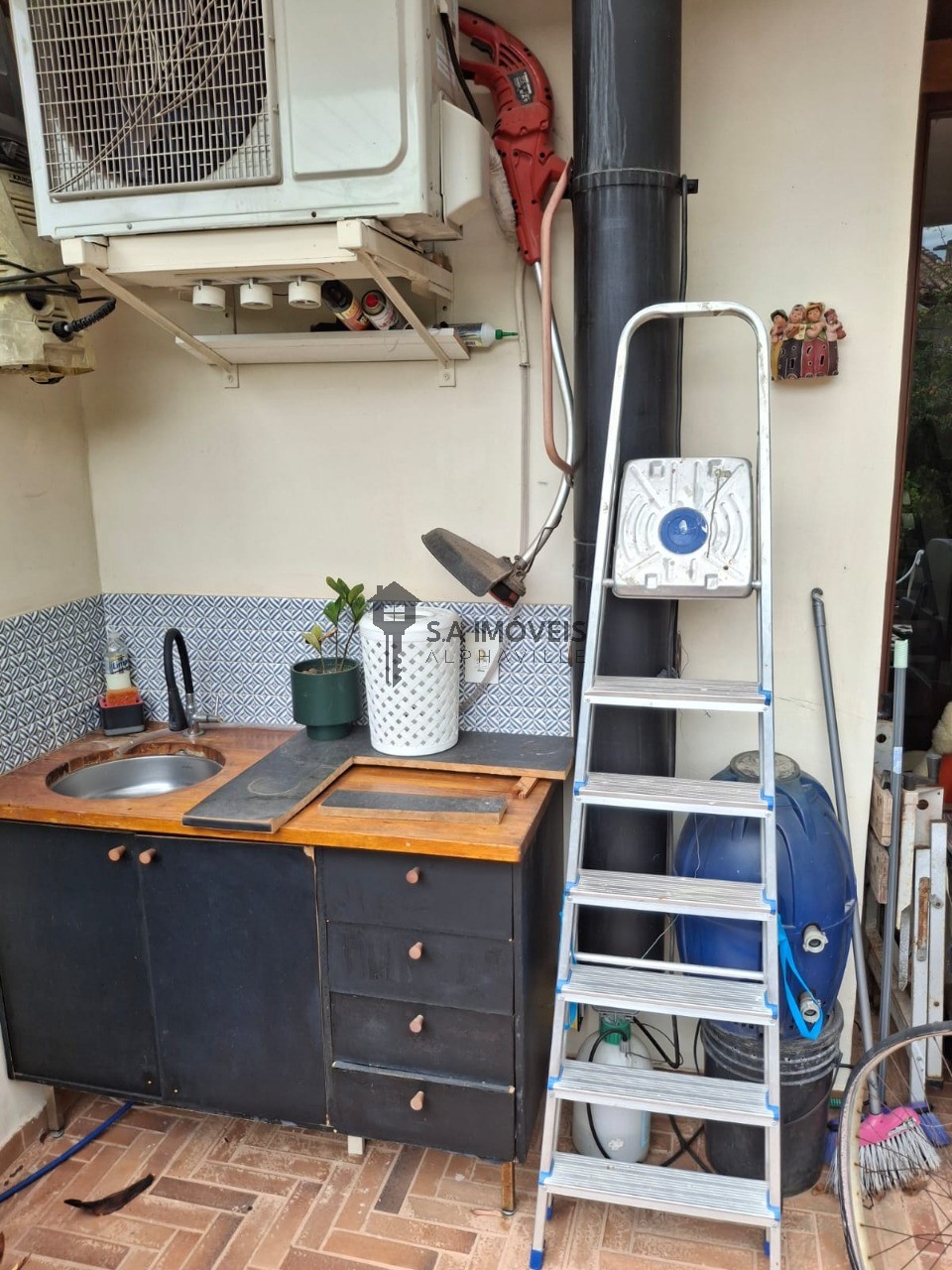 Casa para venda ou locação no Uptown Housing, 180 m² – Alphaville, Santana de Parnaíba – Cód. 78447835 — imagem 2