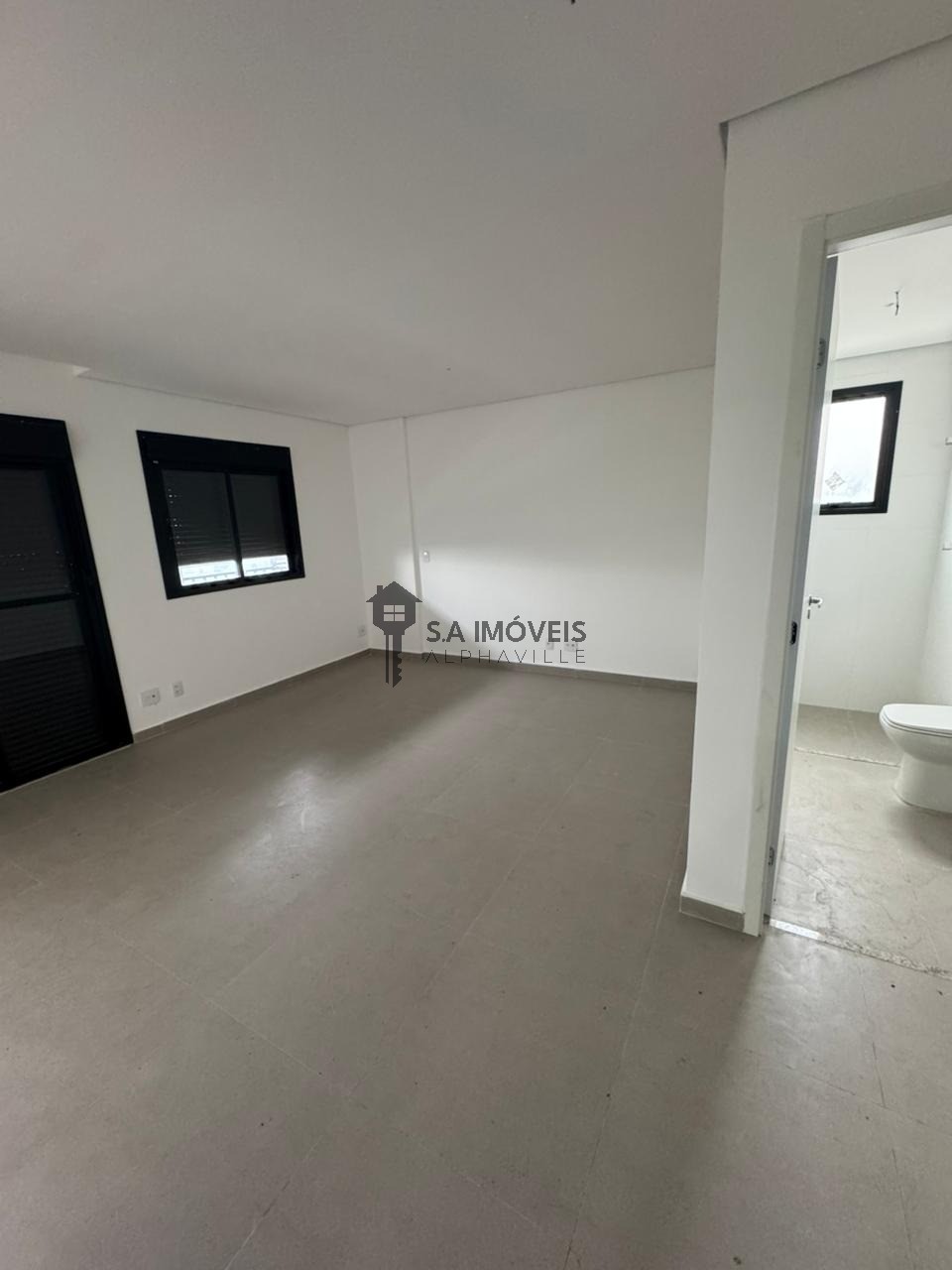 Apartamento à venda em Dezoito do Forte Empresarial/Alphaville., 46 m² – Barueri – Cód. 78475732 — imagem 5